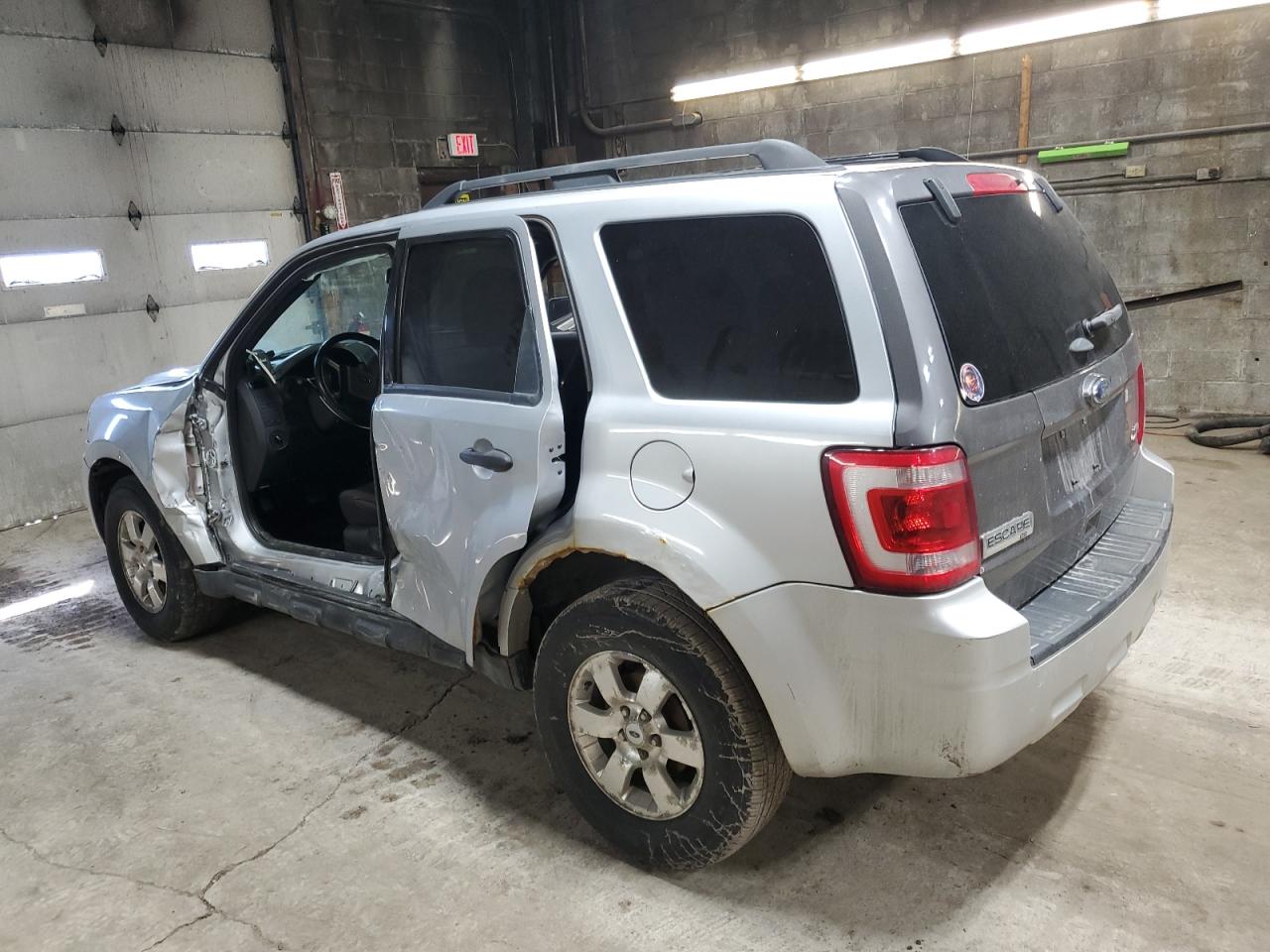 2012 Ford Escape - Image 2