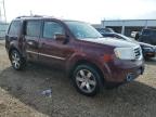 2015 Honda Pilot Touring for Sale in Chicago Heights, IL - Side