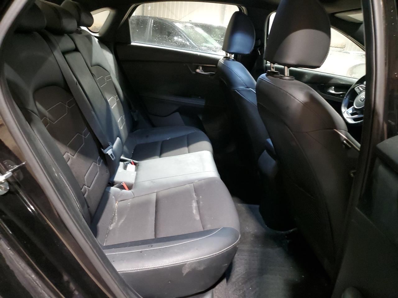 2020 Kia Forte - Image 10