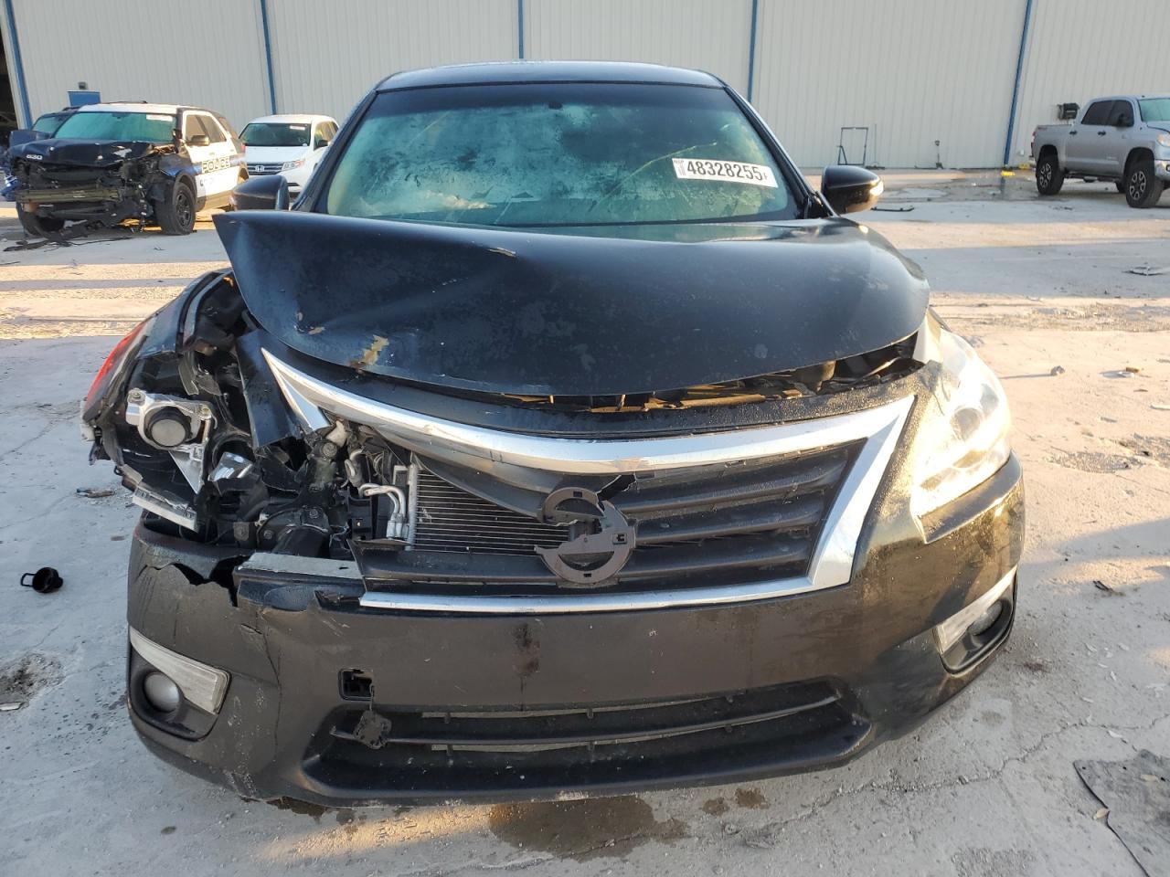 2014 Nissan Altima - Image 5