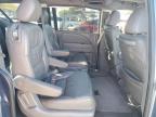 2010 Honda Odyssey Exl იყიდება Van Nuys-ში, CA - Front End
