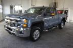 Magna, UT에서 판매 중인 2016 Chevrolet Silverado K2500 Heavy Duty Lt - All Over