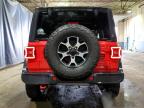 2021 Jeep Wrangler Unlimited Rubicon na sprzedaż w Woodhaven, MI - Minor Dent/Scratches