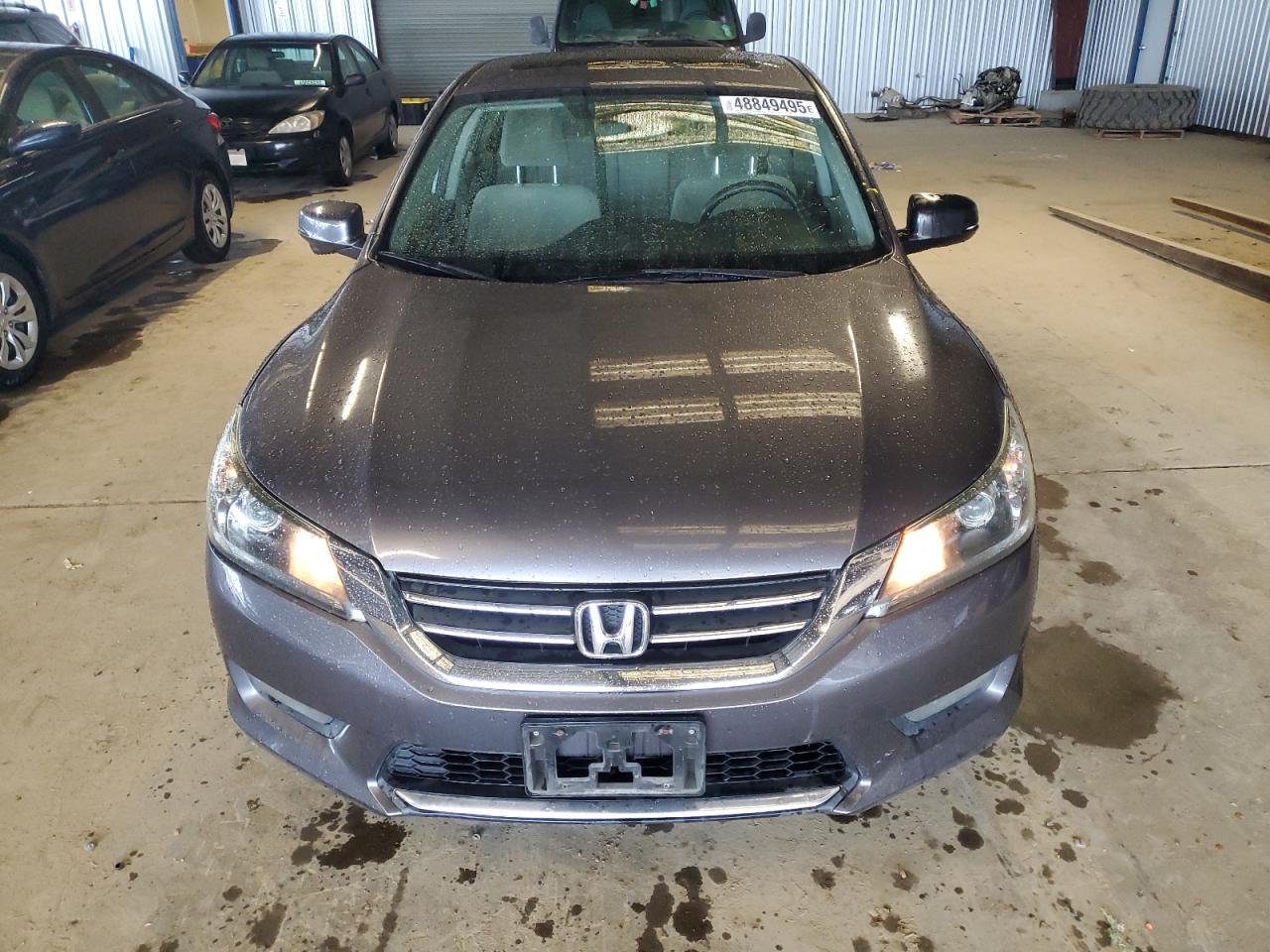 2014 Honda Accord - Image 5