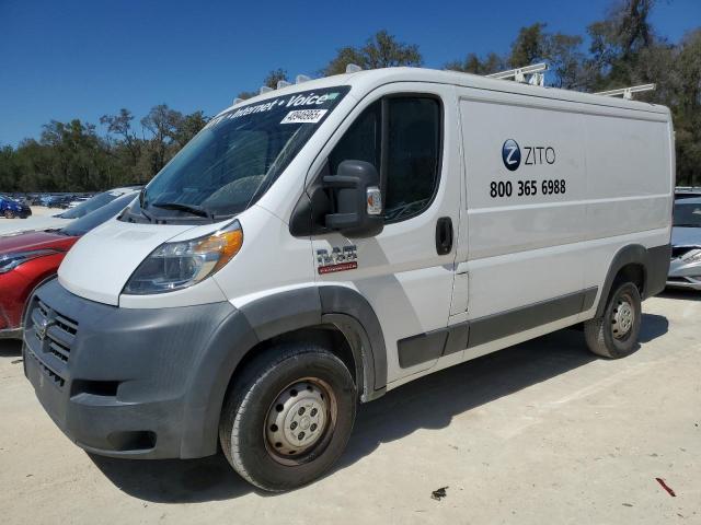 2017 Ram Promaster 1500 1500 Standard