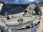 2017 Dodge Journey Sxt იყიდება Albuquerque-ში, NM - Frame Damage