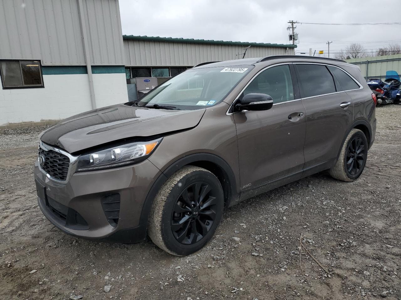 2019 Kia Sorento - Image 1