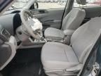 2012 Subaru Forester 2.5X na sprzedaż w Littleton, CO - Front End