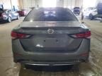 2023 Nissan Sentra Sr de vânzare în Woodhaven, MI - Side