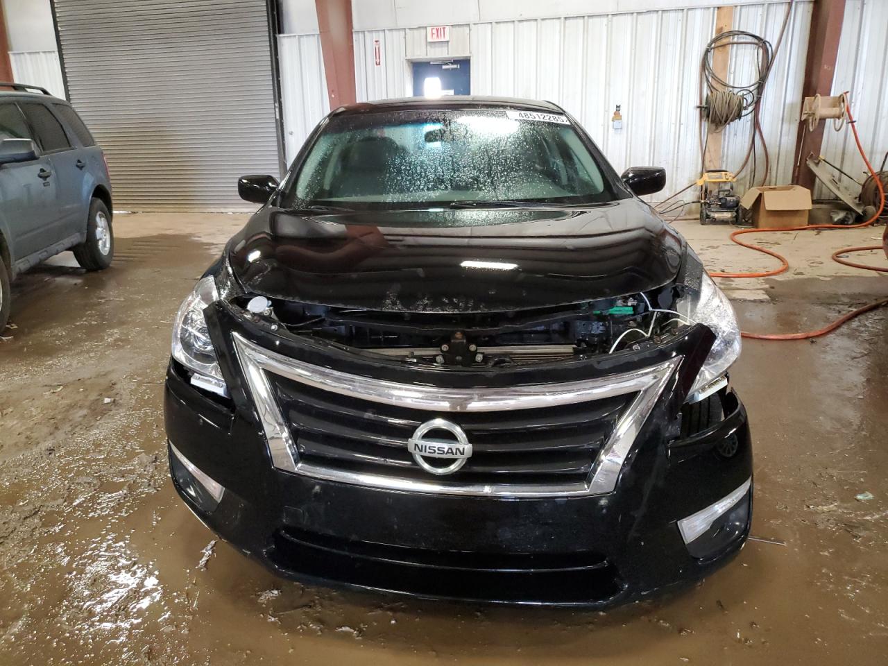 2015 Nissan Altima - Image 5