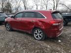 2018 Kia Sorento Sx for Sale in Cicero, IN - Side