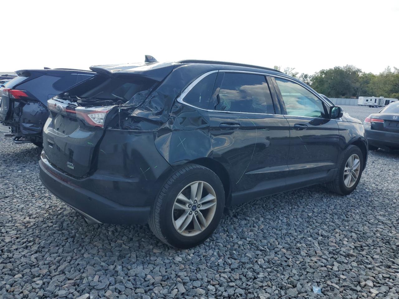 2015 Ford Edge - Image 3