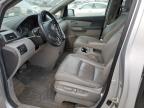 2012 Honda Odyssey Touring на продаже в Kansas City, KS - Front End