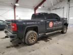 2017 Gmc Sierra K2500 Denali zu verkaufen in Center Rutland, VT - Front End