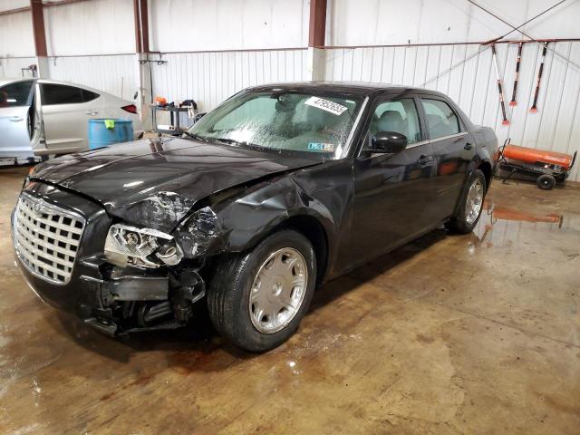 2005 Chrysler 300 Tourin 3.5L