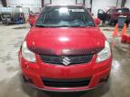 2011 Suzuki Sx4  للبيع في West Mifflin، PA - Front End