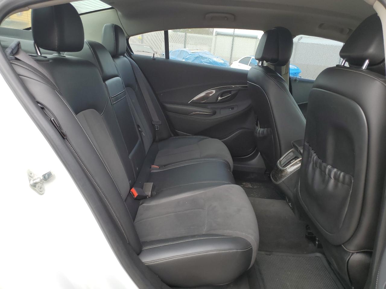2014 Buick LaCrosse - Image 10