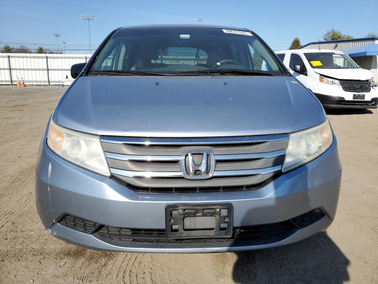 2012 Honda Odyssey - Image 5