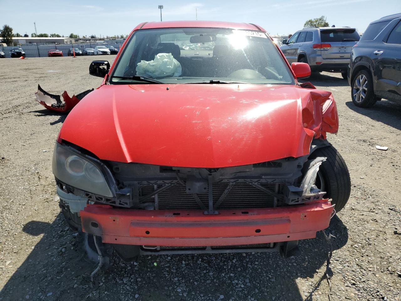 2007 Mazda 3 - Image 5