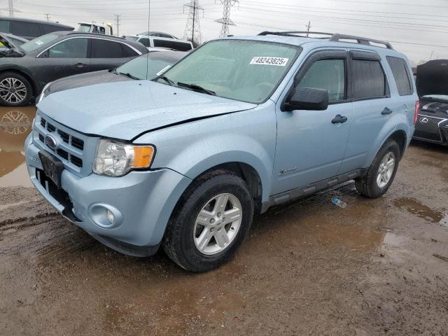 2009 Ford Escape Hybrid