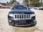 2011 Jeep Grand Cherokee Overland zu verkaufen in Mendon, MA - Side
