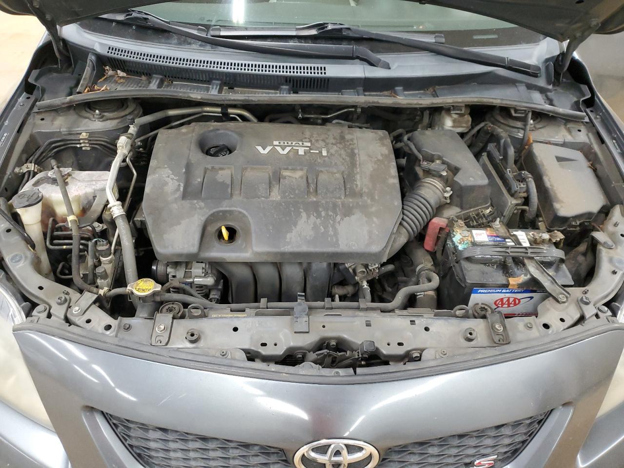 2010 Toyota Corolla - Image 11