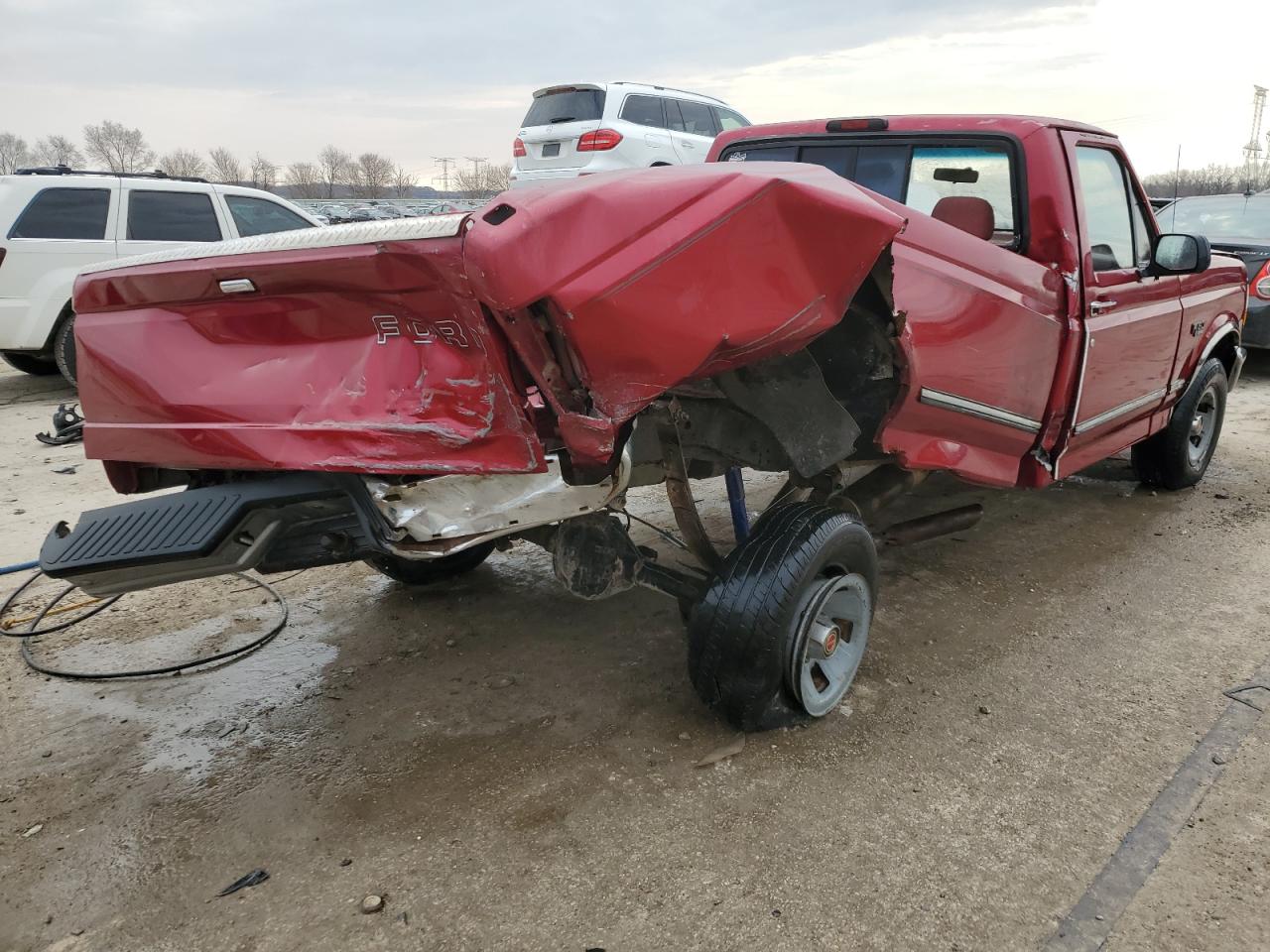 1994 Ford F-150 - Image 3
