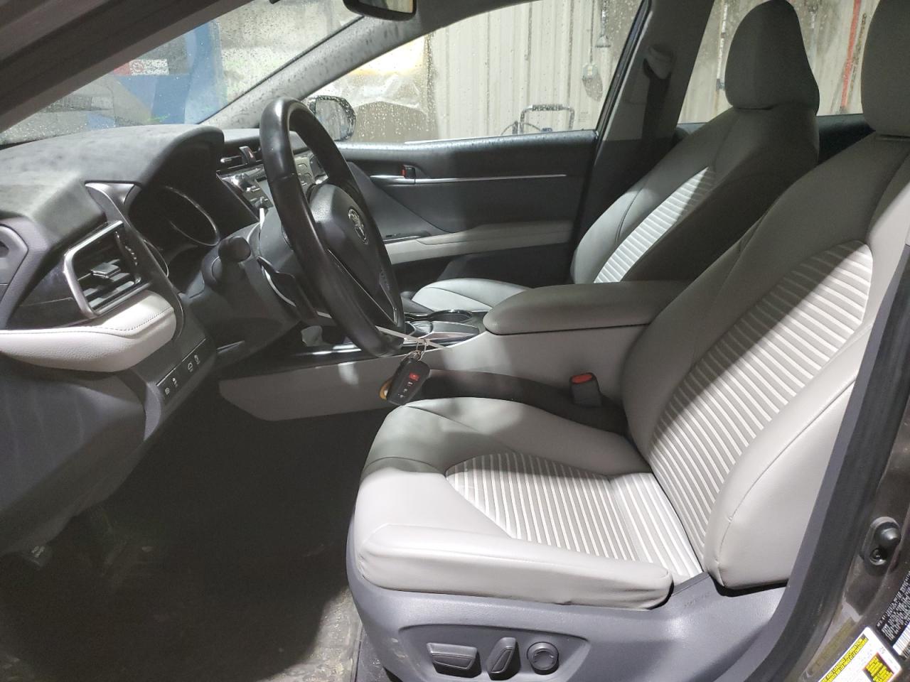 2019 Toyota Camry - Image 7