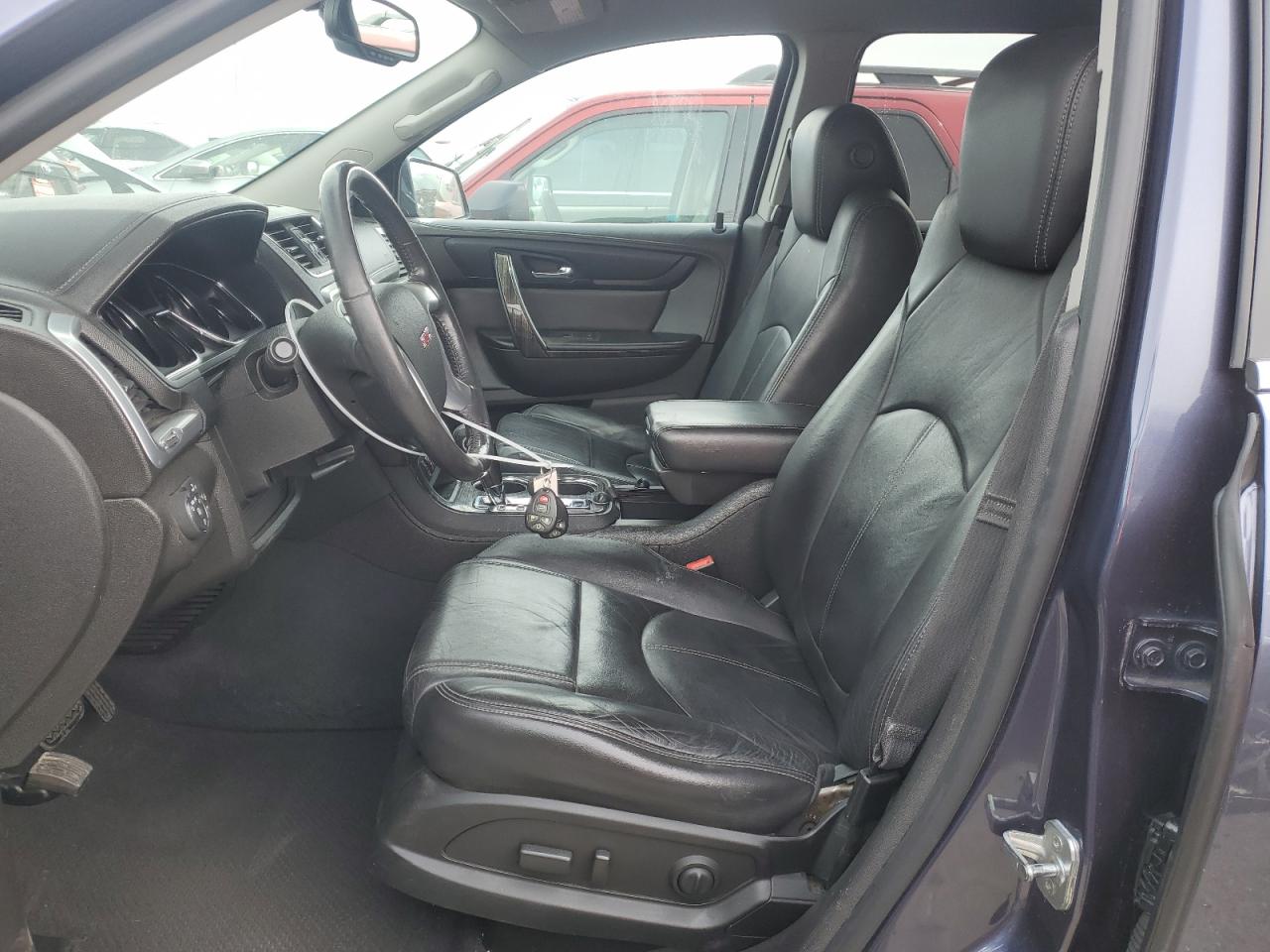 2014 GMC Acadia - Image 7