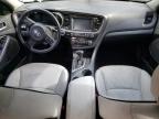 2015 Kia Optima Hybrid   на продаже в Graham, WA - Front End