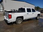 2016 Chevrolet Silverado K1500 Lt de vânzare în Harleyville, SC - Rear End