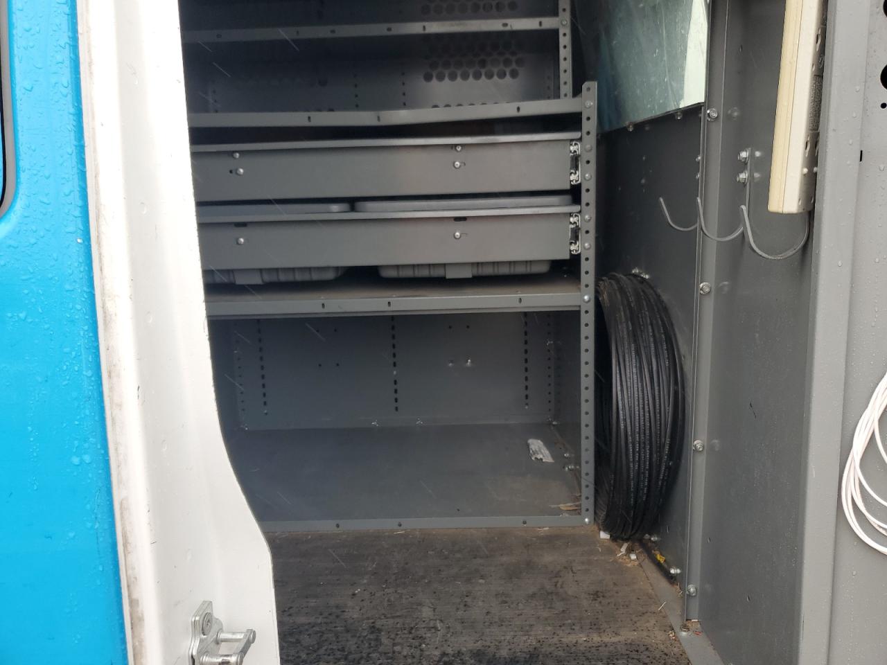 2013 Chevrolet Express G2500 VIN: 1GCWGFCA6D1903265 Lot: 50920515