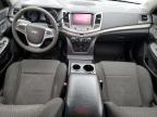 2014 Chevrolet Caprice Police for Sale in Wilmington, CA - Vandalism