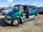 2000 Gmc Safari Xt იყიდება Chicago Heights-ში, IL - All Over