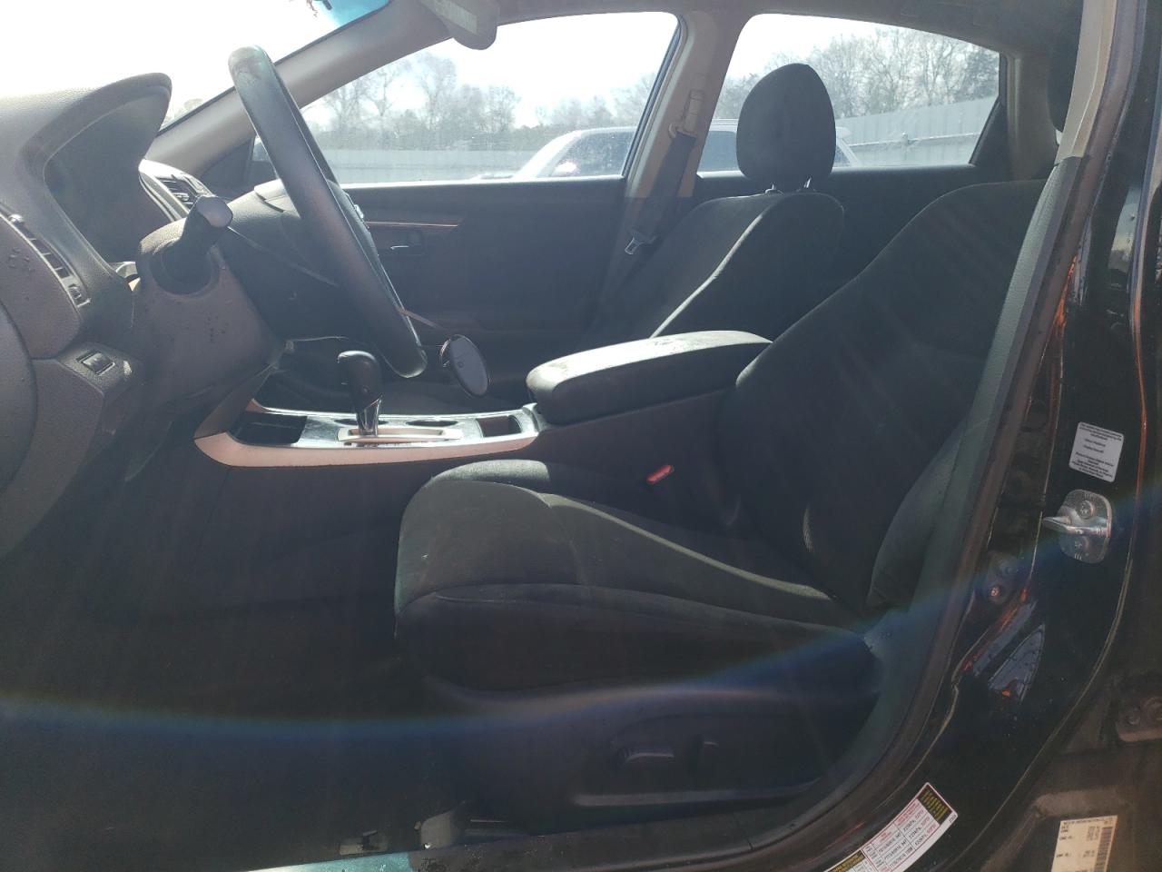 2013 Nissan Altima - Image 7