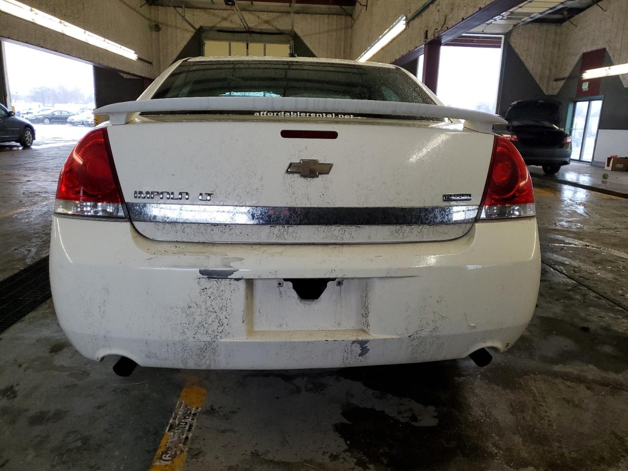 2009 Chevrolet Impala - Image 6