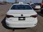 2021 Volkswagen Jetta S de vânzare în Woodburn, OR - Side