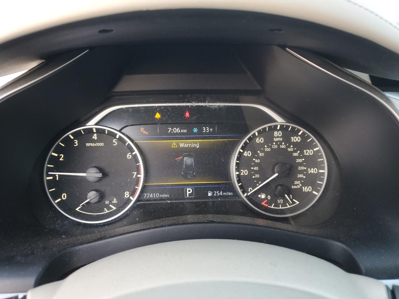 2015 Nissan Murano - Image 9