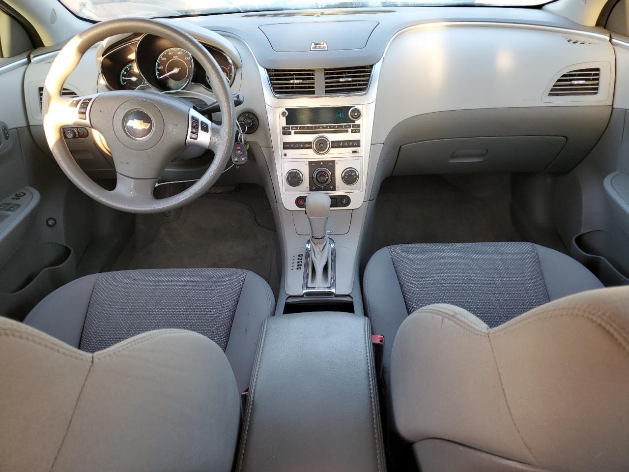 2012 Chevrolet Malibu - Image 8