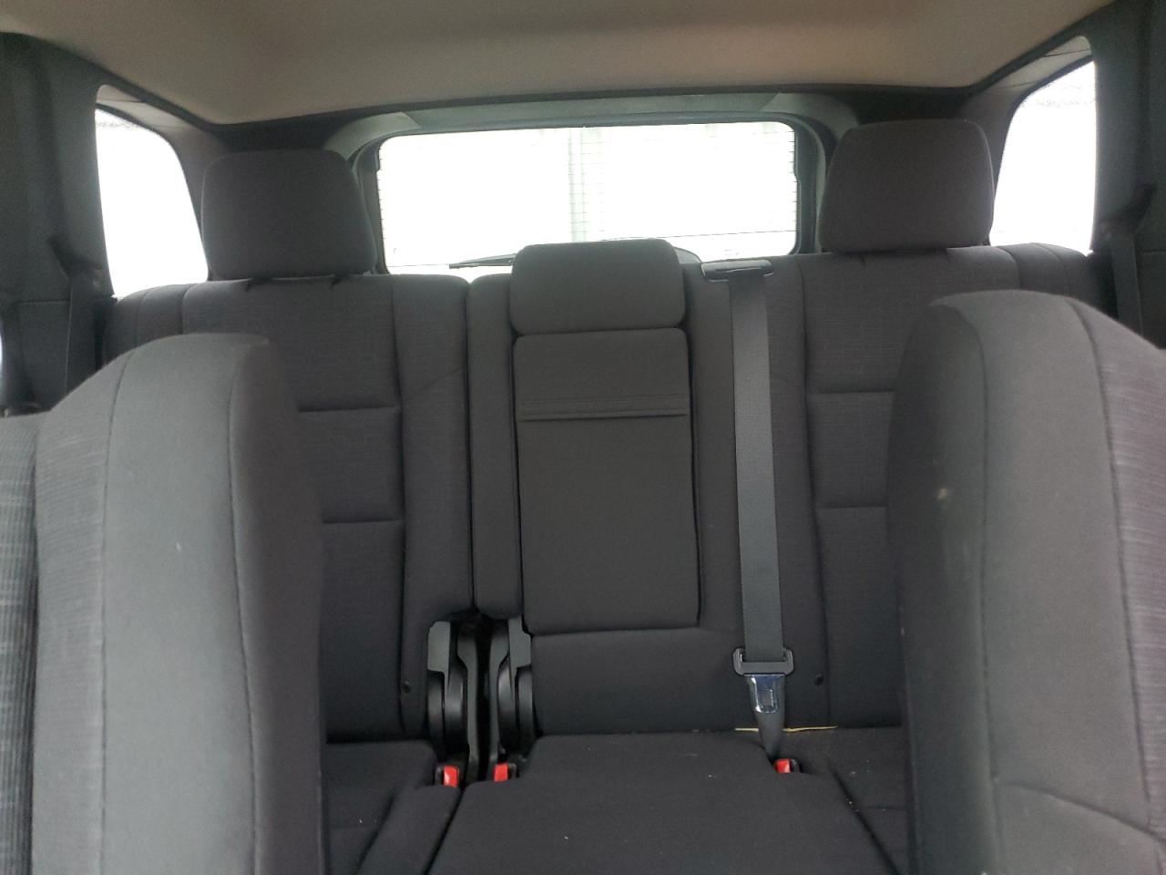 2012 Jeep Grand Cherokee - Image 10