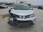 2015 Toyota Rav4 Xle за продажба в Tulsa, OK - Front End