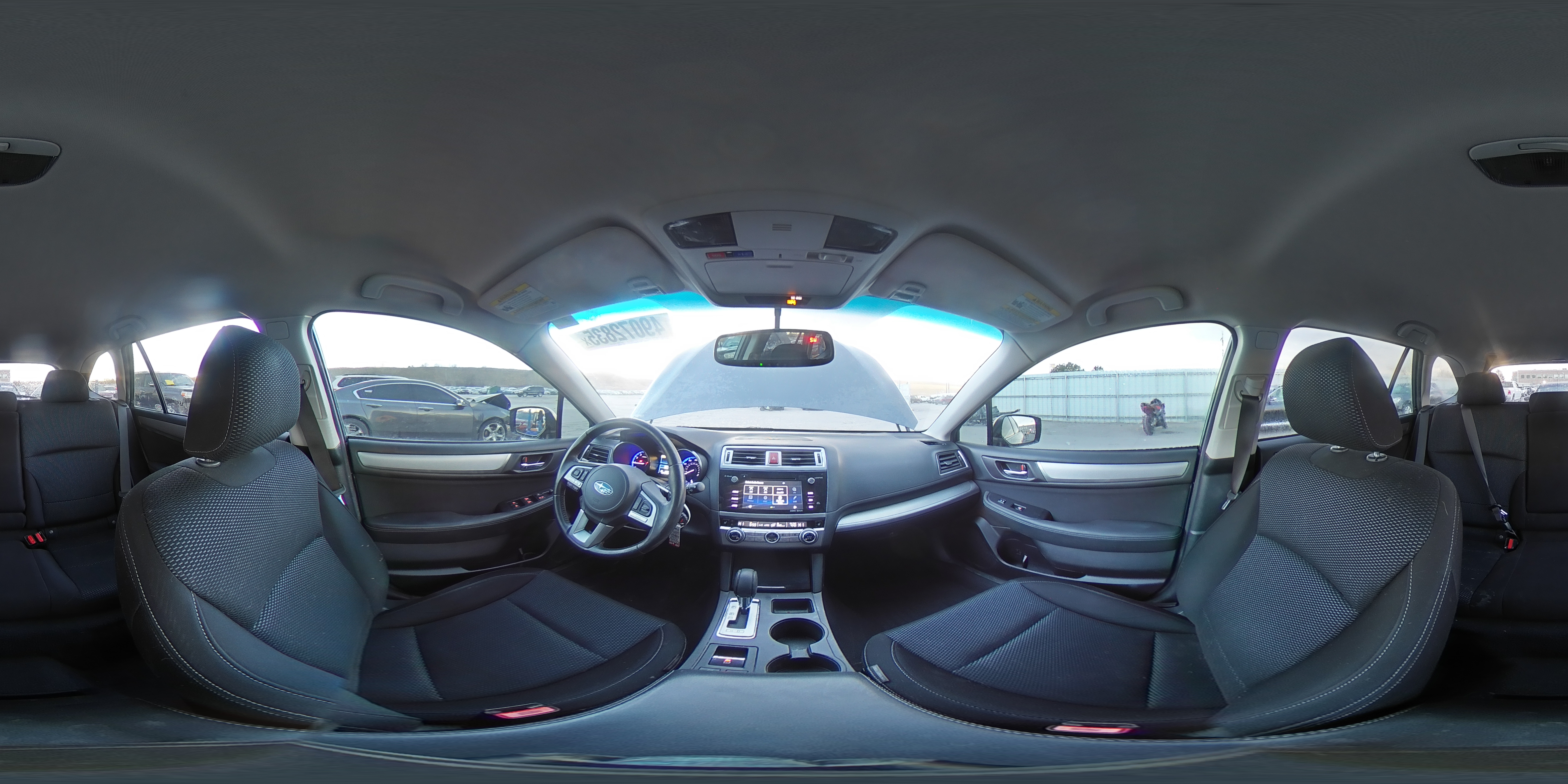 2016 Subaru Outback - Image 16