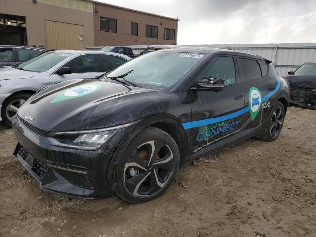 KIA EV6 GT LIN – zdjęcie z aukcji, lot #49179665