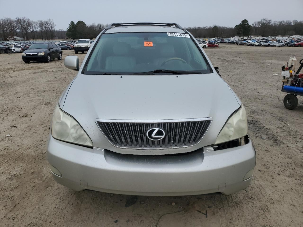 2005 Lexus RX - Image 5