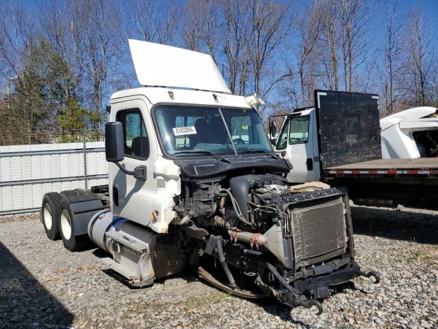 2018 Freightliner Cascadia 125 