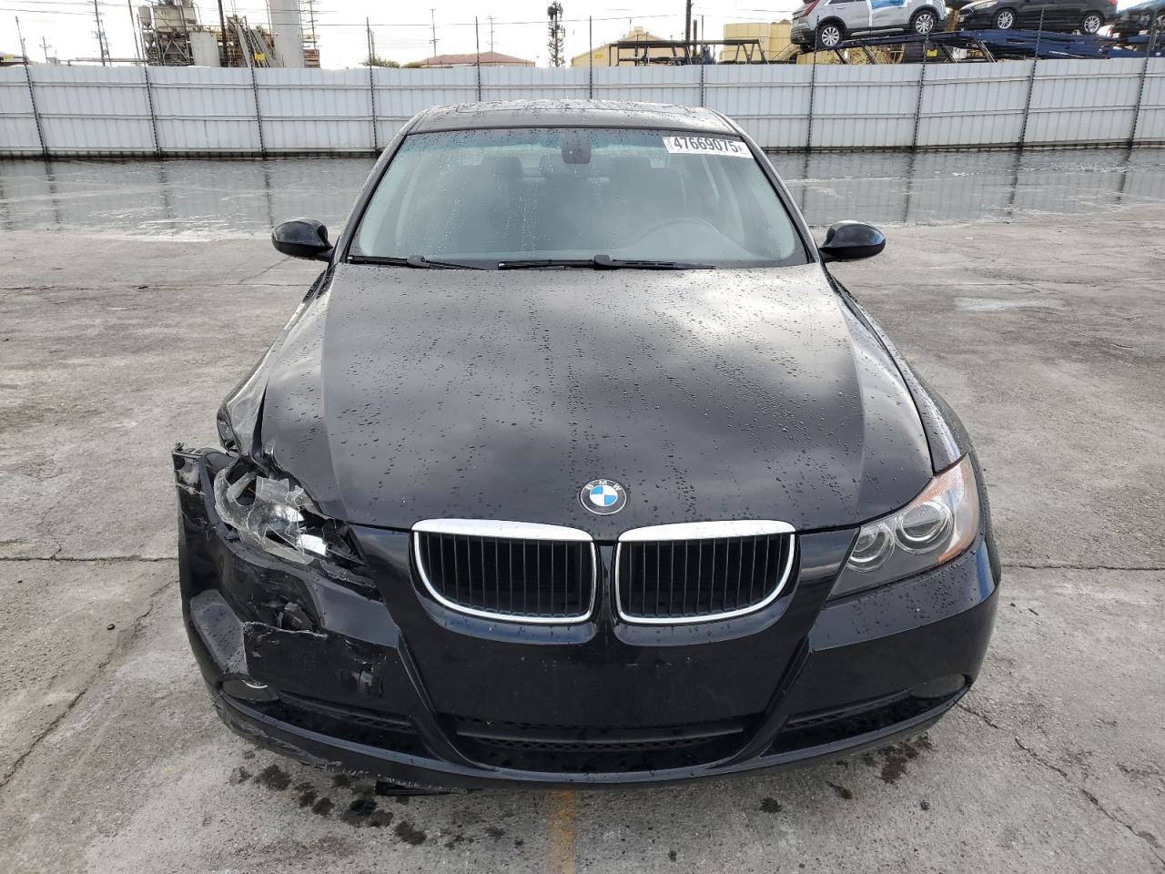 2007 BMW 3er - Image 5