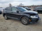 2018 Volkswagen Tiguan Se for Sale in Baltimore, MD - Front End