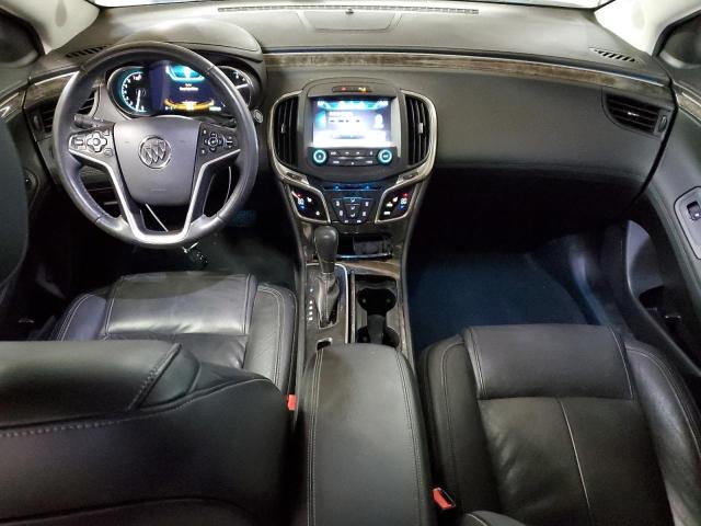  BUICK LACROSSE 2015 Szary