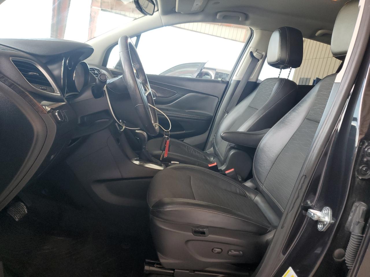 2015 Buick Encore - Image 7