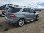 2012 Mercedes-Benz Ml 350 Bluetec na sprzedaż w Helena, MT - Front End